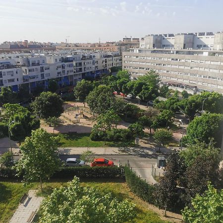 Norna Ξενοδοχείο Μαδρίτη Εξωτερικό φωτογραφία
